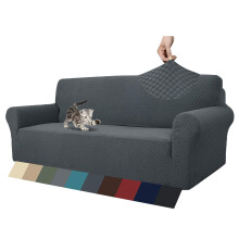MAXIJIN New Jacquard Extra Large Sofa Covers for 3 or 4 Seater