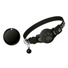 Husdjursspårare, GPS-Halsband för Katter, Tag för Android IOS Hitta Mig, Spårningshalsband för Husdjur Katt Hund Säkerhet