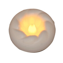 Electronic Candles Flameless Floating Candles for Centerpieces Wedding LED Birthday Parties Pet Commemorative A