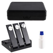 KL-51 Accuracy V- Aligner, Equipment Tools, Simplex Bare Fiber Aligner