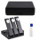 KL-51 Accuracy V- Aligner, Equipment Tools, Simplex Bare Fiber Aligner 1