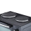 Cooks Professional Cooks Professional 34L Mini Oven with 2 Hobs | Black / Silver 9