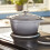 Cooks Professional Cooks Professional 34L Mini Oven with 2 Hobs | Black / Silver 8