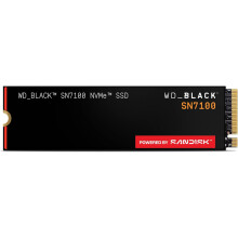 WD Black SN7100 NVMe Internal SSD 1TB