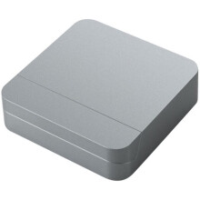 For  1/2, 4K 60Hz -Compatible Docking Station with PD 100W Fast Charging, Enhanced Cooling for  2
