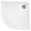 Piatto Doccia Rea Look White 80x80 1