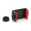 Supporto Telefono ABS Rosso con Base per  Renegade 2015-2017 Accessori Auto 6