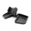 Supporto Base per Supporto Telefono Auto In ABS Nero per  Renegade 2015-2017 Accessori Auto 2