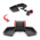 Supporto Telefono ABS Rosso con Base per  Renegade 2015-2017 Accessori Auto 3