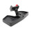 Supporto Telefono ABS Rosso con Base per  Renegade 2015-2017 Accessori Auto 4