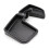 Supporto Base per Supporto Telefono Auto In ABS Nero per  Renegade 2015-2017 Accessori Auto 4