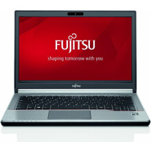 Fujitsu Lifebook E734 Laptop i5 8GB 120GB SSD 13" - Refurbished