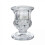 (2 Pcs) Elegant Crystal Candle Holder for Memorable Events 1