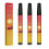 (3pcs) Magic Pen Car Scratch Remover Fast Effortless Paint Repair 1