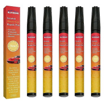 (5pcs) Magischer Stift zur schnellen und mühelosen Kratzerentfernung am Auto – Lackreparatur