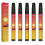 (5pcs) Magic Pen Car Scratch Remover Fast Effortless Paint Repair 1