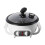 (with Timer) Electric Coffee Bean Roaster Machine for Household Baking and Roasting 1