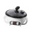 (with Timer) Electric Coffee Bean Roaster Machine for Household Baking and Roasting 4