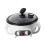 (with Timer) Electric Coffee Bean Roaster Machine for Household Baking and Roasting 5