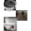 (without Timer) Machine à torréfier électrique pour grains de café, pour la cuisson et la torréfaction domestiques 4