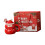 (Santa Claus) Christmas Ceramic Coffee Mug with Handle Reusable Water Cup Breakfast Unique 4