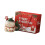 (Green Snowman) Christmas Ceramic Coffee Mug with Handle Reusable Water Cup Breakfast Unique 4