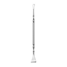(Style D) Portable Double Head Blackhead Removal Salon Extractor Tool