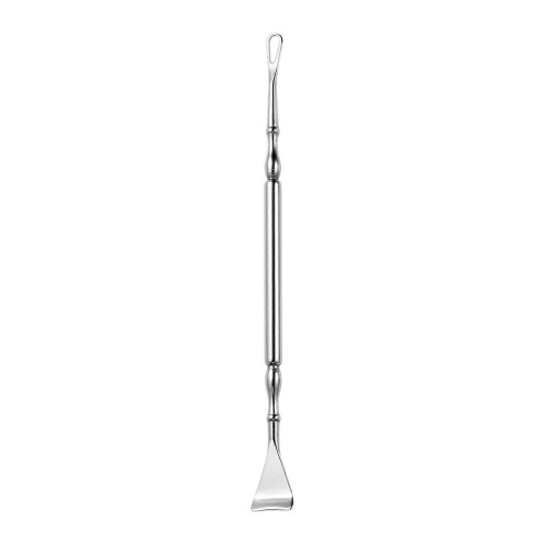 (Style D) Portable Double Head Blackhead Removal Salon Extractor Tool