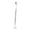 (Style A) Portable Double Head Blackhead Removal Salon Extractor Tool 1