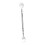 (Style E) Portable Double Head Blackhead Removal Salon Extractor Tool 4
