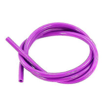 (Purple) Tuyau d'essence universel pour moto, tuyau de carburant pour moto