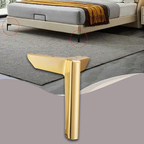 (6 Pcs) Moderne møbelbensett til sofastol 1