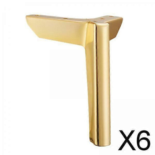 (6 Pcs) Moderne møbelbensett til sofastol 2