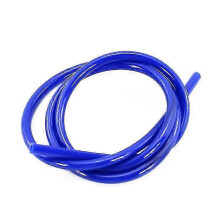 (Blue) Tuyau d'essence universel pour moto, tuyau de carburant pour moto
