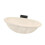 (White) Wall Mounted Cat Hammock Bed Foldable Stable Feline Shelf Perch 3