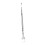 (Style B) Portable Double Head Blackhead Removal Salon Extractor Tool 2