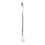 (Style A) Portable Double Head Blackhead Removal Salon Extractor Tool 4