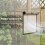 Polytunnel Greenhouse 3x2x2m with Steel Frame 6