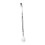 (Style A) Portable Double Head Blackhead Removal Salon Extractor Tool 5