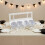 (White) Graduation Celebration Flower Gift Box See-Through Window GRAD Letter Design 5
