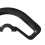 (Diameter 21.8cm) Universal Loop Handle Bar for Weed Eater Convenient Replacement Accessory 4