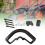 (Diameter 21.8cm) Universal Loop Handle Bar for Weed Eater Convenient Replacement Accessory 5