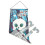 (B, 110X40X0.1CM) Rustikk Halloween-veggdekorasjon 2025 3