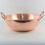 (32cm) Copper Cookware Pot with Double Handles Elegant Fry Pan Copper Jam Pot 4