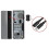 (3m) Cavo di prolunga USB-C Gen 2 da 10 Gbps a 60 Hz per laptop Samsung. 2