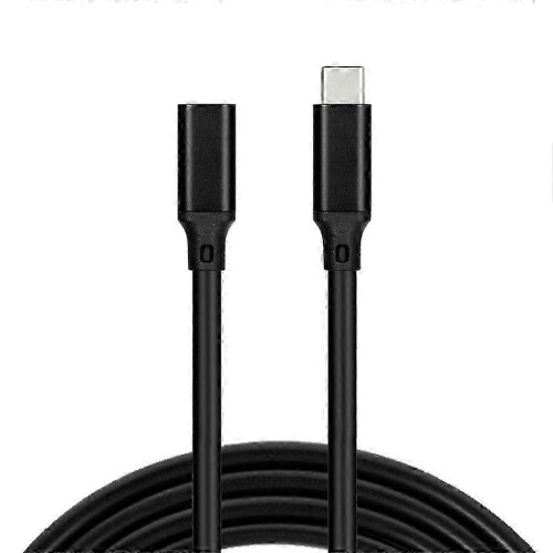(3m) Cavo di prolunga USB-C Gen 2 da 10 Gbps a 60 Hz per laptop Samsung. 2