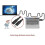 (3m) Cavo di prolunga USB-C Gen 2 da 10 Gbps a 60 Hz per laptop Samsung. 5