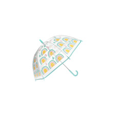Rex London Kinder-Regenschirm 70 cm Rainbow