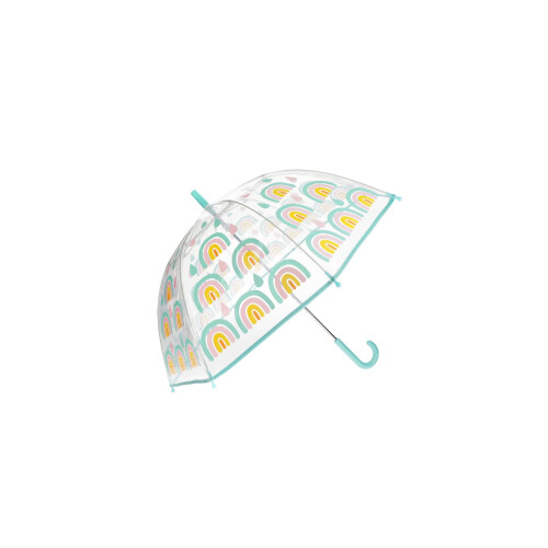 Rex London Kinder-Regenschirm 70 cm Rainbow