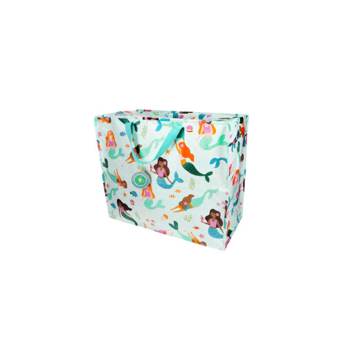 Rex London Riesentasche Mermaid